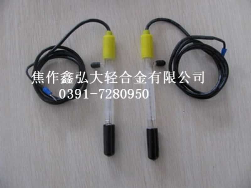 參比電極適用于哪些地方？