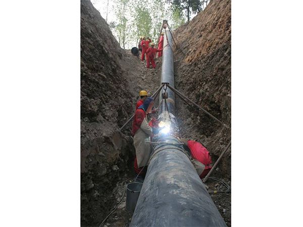 管道陰極保護(hù)的方法有哪些？